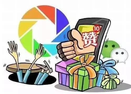 请帮忙投一票?每天帮人投票就能月入上万,"职业投手"原来有套路!